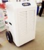 humidity removal 191 pint/day dehumidifiers use for business